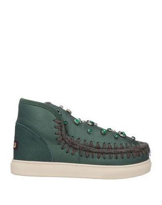 Mou FOOTWEAR - Ankle boots on YOOX.COM