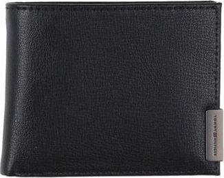 Tommy Hilfiger Small Leather Goods - Wallets on YOOX.COM