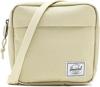 Herschel Herschel Classictm Crossbody Messenger Bags Eucalyptus, Polyester