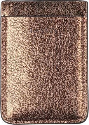 Lanvin Marroquiner&iacute;a - Tarjeteros en YOOX.COM