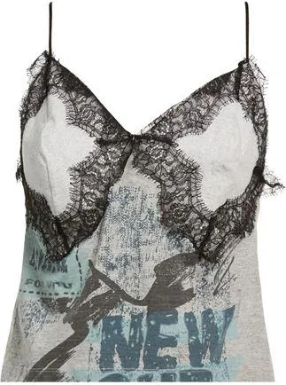 Conner Ives CAMISETAS Y TOPS - Tops en YOOX.COM