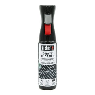 Weber Detergente spray 300 ml per griglia barbecue Weber