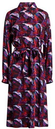 Connor & Blake DRESSES - Midi dresses on YOOX.COM