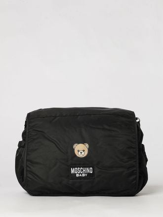 Moschino Corredi Bambini Bambino colore Nero