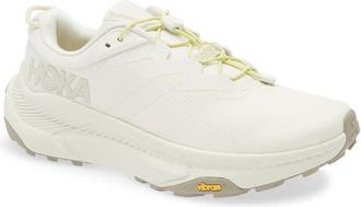 Hoka One One Transport Shoe in Truffle Salt /Truffle Salt at Nordstrom, Size 7.5