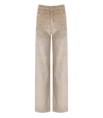 Cruna Taylor Nude Pants