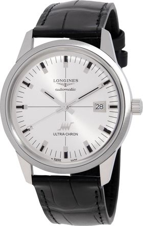 Longines Ultra-Chron Automatic Watch L2.937.4.72.2