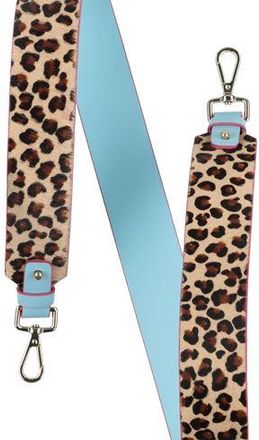 Maje Bag straps