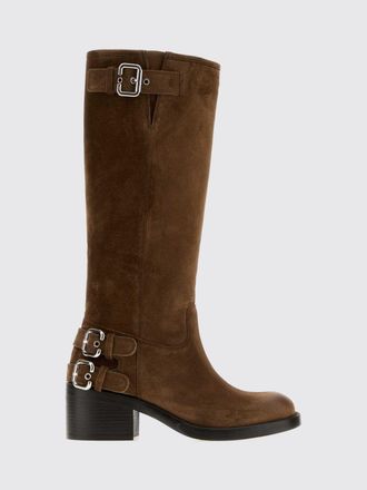 Chlo&eacute; Stivali Donna colore Marrone