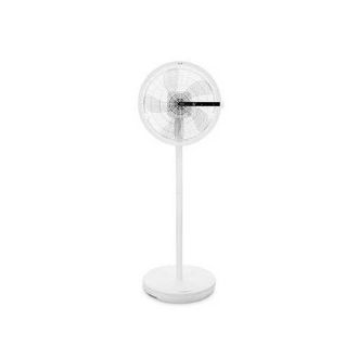 Ufesa Ventilador De Pie 3 En 1 Nagasaki 28w 44cm 8440626 Ufesa