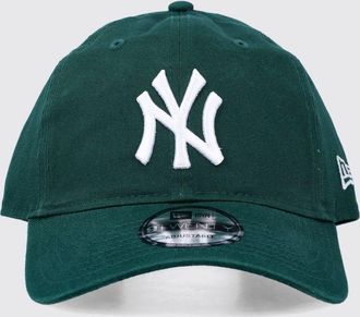 New Era Cappello 9Forty League Essential New Era in cotone