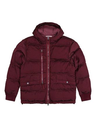 Stone Island Down Jacket