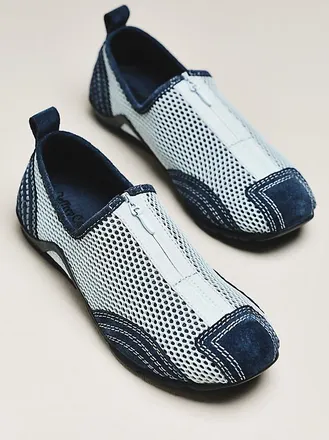 Jeffrey Campbell Morely Mesh Water Shoes