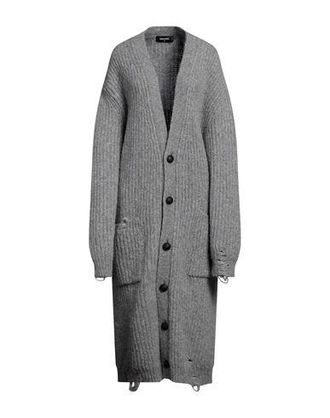 Dsquared2 KNITWEAR - Cardigans sur YOOX.COM