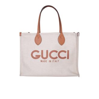 Gucci Medium Tote Handle Bag