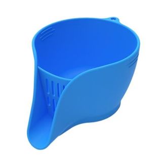 Passoire à Repas éléphant - Panier De Drainage - Panier De