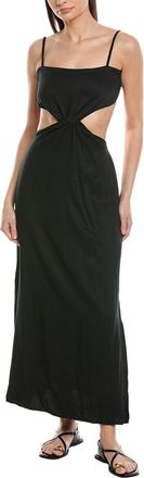 Palmacea Nane Maxi Dress