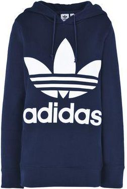 adidas TREFOIL HOODIE