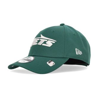 New Era Gorra con Visera Curva 9Forty - Accessories - Hombre - Verde - ONE SIZE