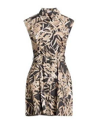 Brunello Cucinelli KLEIDER - Mini-Kleider auf YOOX.COM