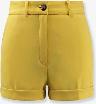 Elisabetta Franchi Shorts Events - ELISABETTA FRANCHI - gender_Woman