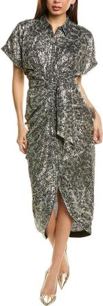 Le Superbe Extra Miko Shirtdress