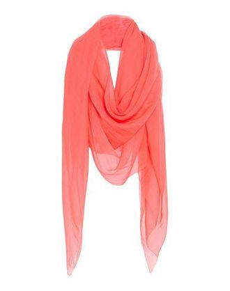 Max Mara ACCESSORIES - Scarves on YOOX.COM