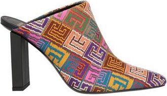 Balmain CALZADO - Mules & Zuecos en YOOX.COM