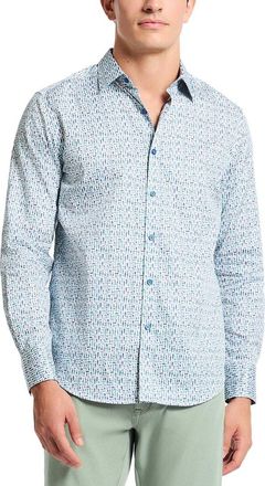 Robert Graham Lenox Woven Shirt
