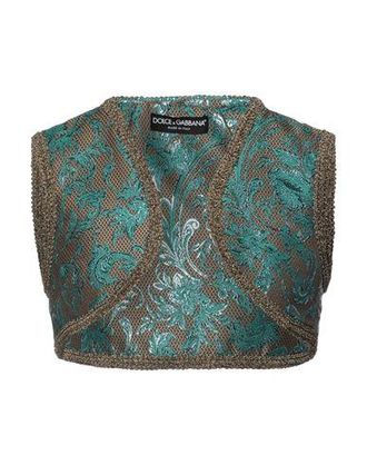 Dolce & Gabbana SUITS and CO-ORDS - Waistcoats sur YOOX.COM