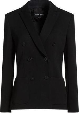 Giorgio Armani SUITS and CO-ORDS - Blazers on YOOX.COM