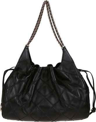 Tory Burch Mujer, Bolsos, Negro, Talla: ONE Size