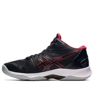 Asics Sky Elite FF MT 2 Black Red 1051A065-001