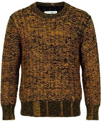 Maison Margiela MAGLIERIA - Pullover su YOOX.COM