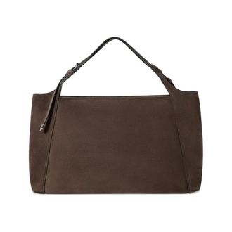 Brunello Cucinelli Bag Brunello Cucinelli - female - Brunello Cucinelli - Shopping Bags - Brown - ONE SIZE - Bags