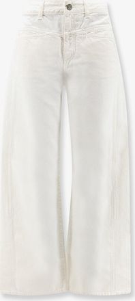 Closed Jeans Tory-X in cotone - CLOSED - gender_Woman