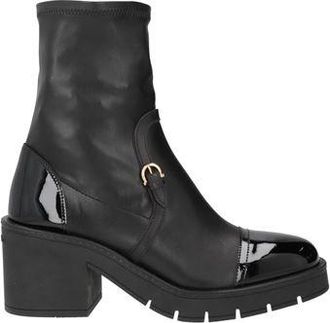Ferragamo FOOTWEAR - Ankle boots on YOOX.COM