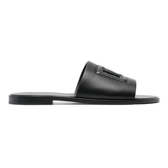 Dolce & Gabbana Hombre, Zapatos, Negro, Talla: 45 EU