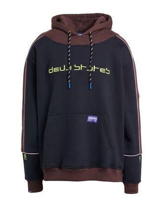Dev&aacute; States Sweatshirts