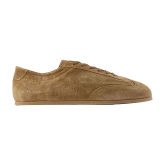 Common Projects Zapatillas de Invierno para Conducir - Shoes - Hombre - Beige - 41 EU