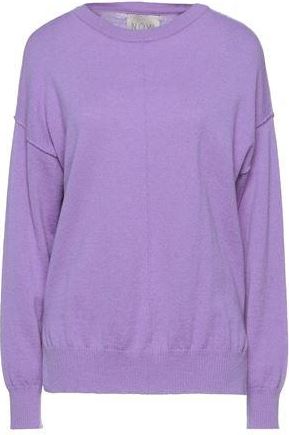 N.O.W. Andrea Rosati Cashmere KNITWEAR - Jumpers sur YOOX.COM
