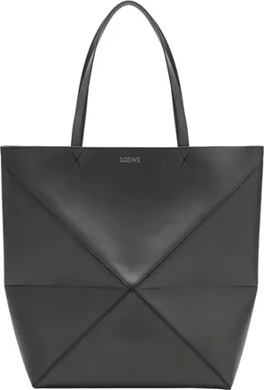 Loewe Hombre, Bolsos, Gris, Talla: ONE Size