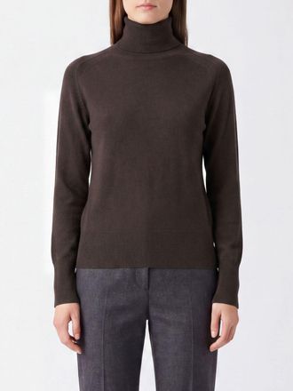 Joseph Sweater Woman color Grey 1