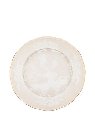 Ginori 1735 Piatto di porcellana (31cm) - Toni neutri