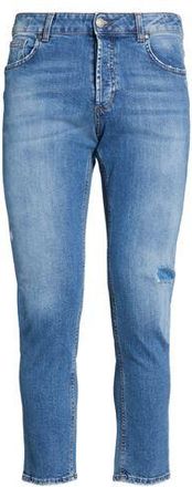 Bro-Ship HOSEN & R&Ouml;CKE - Jeanshosen auf YOOX.COM