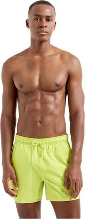 Emporio Armani herenbadpak, adelaar