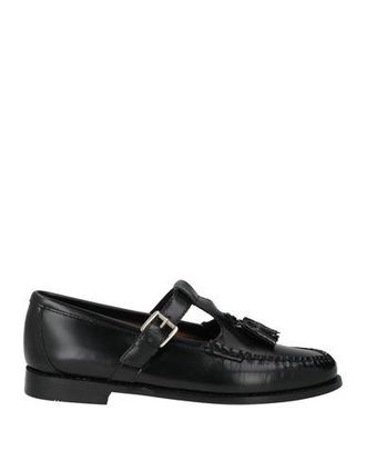 G.H. Bass & Co. FOOTWEAR - Loafers on YOOX.COM