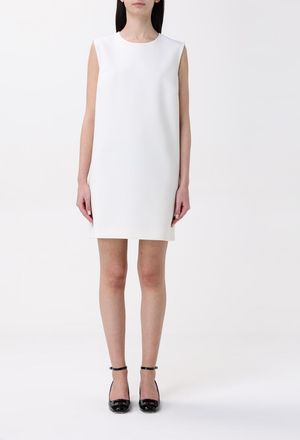 Max Mara Abito mini Max Mara in lana vergine