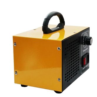 OEM Generador De Ozono, Alta Eficiencia De Esterilizaci&oacute;n, Dise&ntilde;o Port&aacute;til