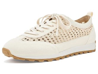 Pelle Moda Kimsy Womens Shoes Off-White : 7.5 M, Leather
